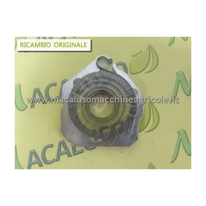 Molle avviamento per motosega MS170 MS180 art.11291900601