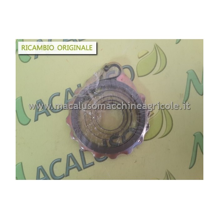 Molle avviamento per soffiatori BG55 art.42281900601