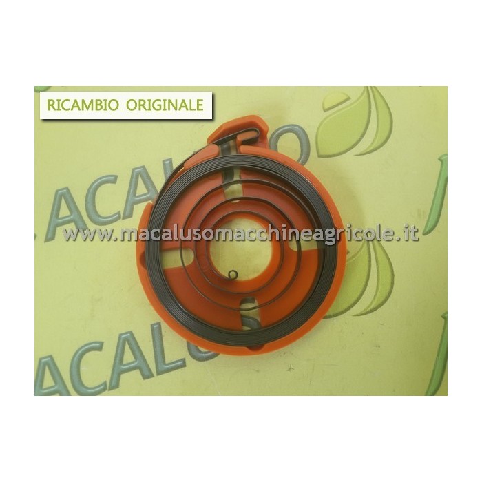 Molle avviamento per soffiatori BG56 BG66 art.42371900601