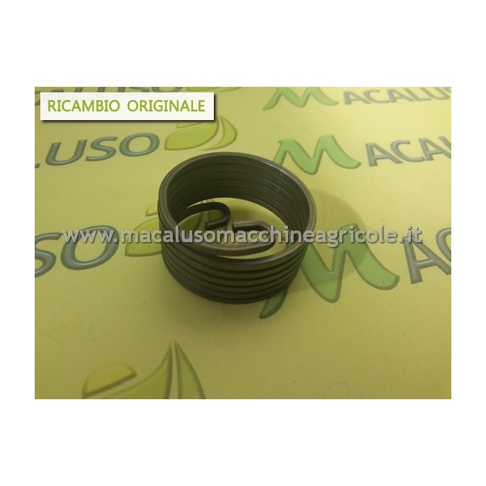 Molle avviamento per soffiatori BG55CE BG66CE art.42411953501