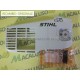 Coperchio rocchetto catena stihl per motosega MS200 art.11296401702 