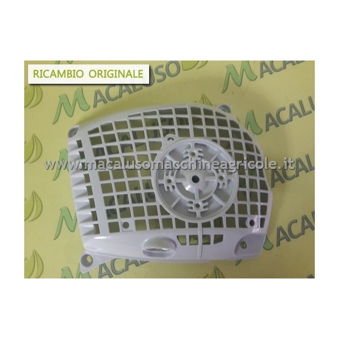 Coperchio ventola stihl per motosega MS271 MS291 art.11410801801