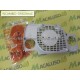 Coperchio ventola stihl per motosega MS170 MS180 art.11300801800