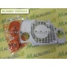 Coperchio gruppo avviamento motosega Stihl MS170 MS180 avviatore 11300801800