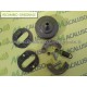 Frizione completa per decespugliatore Stihl FS1420 FS550 art.41161602051