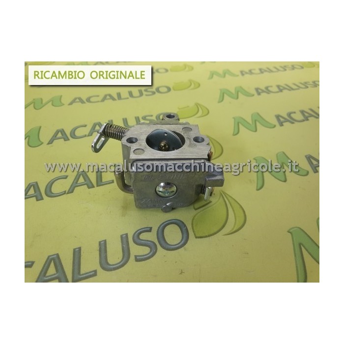 Carburatore per motosega Stihl MS170 - MS180 C1Q-S57C 11301200603