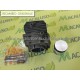 Cilindro pistone per Soffiatore e Aspiratore Stihl BG86 SH56 D.34 art.42410201203 gruppo termico