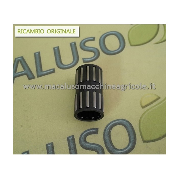 Gabbia rulli 8x11x9 spinotto pistone art.95129332370