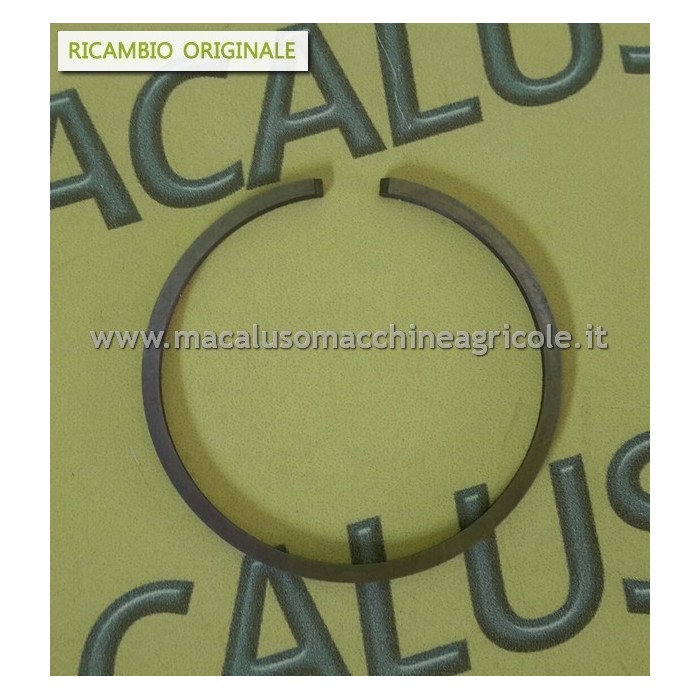 Fascia elastica Alpina Castor per motosega e decespugliatore