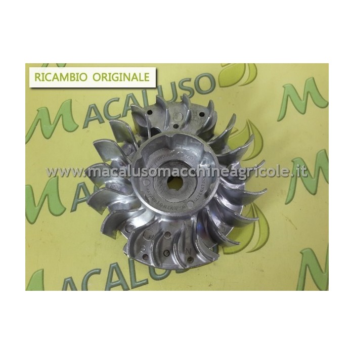 Volano magnetico per motosega Stihl MS192T MS193T art.11374001200