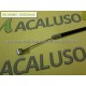 Filo acceleratore tagliasiepi Stihl HS80 art. 42261801101 tirante gas