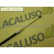 Filo acceleratore decespugliatore Stihl FS45 art.41401801100 tirante gas