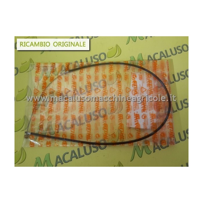 Filo acceleratore decespugliatore Stihl FS45 art.41401801105 tirante gas