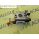 Carburatore per tagliasiepi Stihl HS81R C1Q-S225A art.42371200618