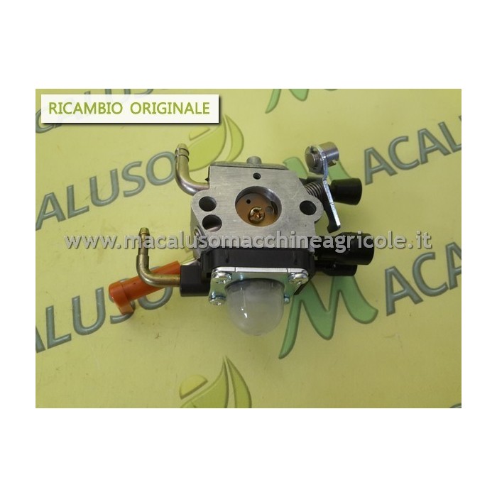 Carburatore per tagliasiepi Stihl HS81R C1Q-S225A art.42371200618