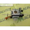 Carburatore per tagliasiepi Stihl HS81R HS86R C1Q-S225A 42371200618