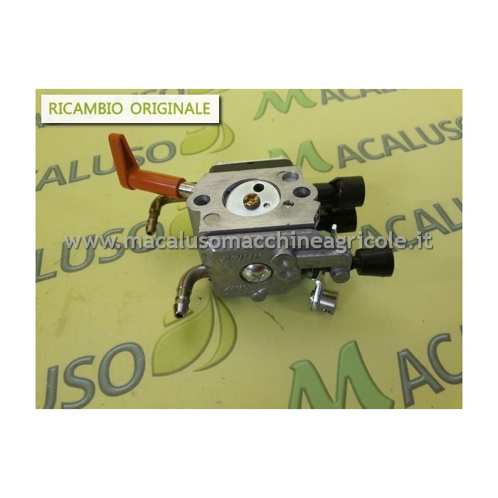 Tagliasiepi stihl hs 81 r