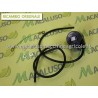 Bobina Stihl x motosega MS200T decespugliatore FS160 00004001306