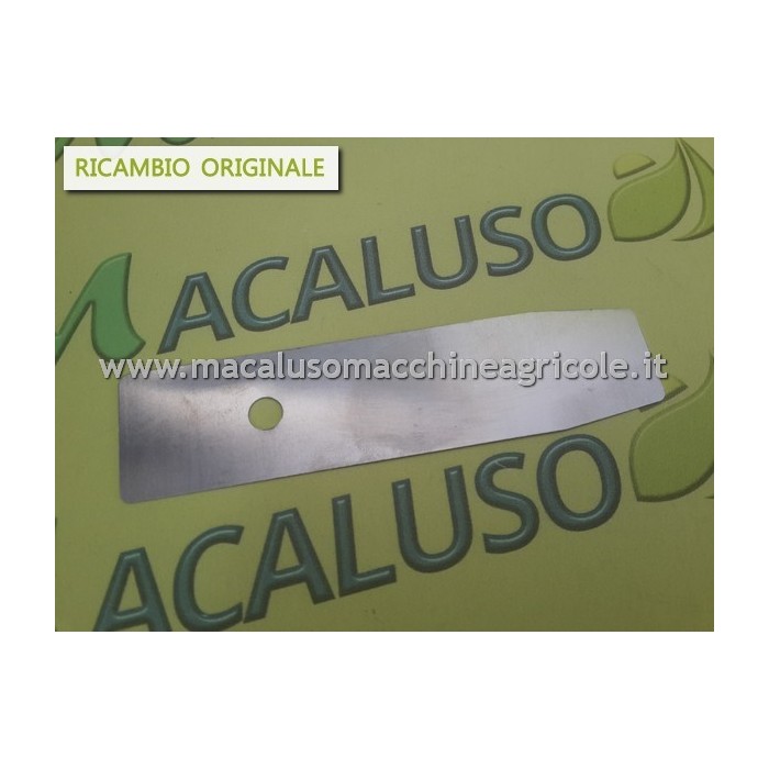 Lamiera di arresto per tagliasiepi Stihl HL75 Art.42306424801