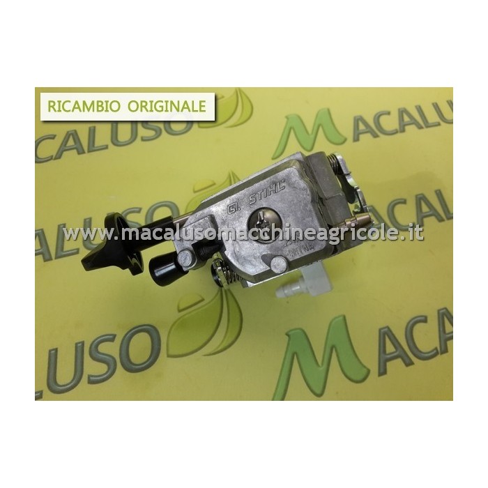 Carburatore soffiatore e aspiratore Stihl C1M-S203 per BG86 - SH86 Art.42411200607