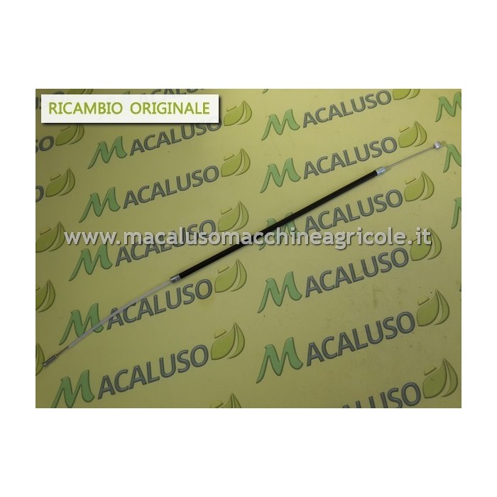 Filo acceleratore tagliasiepi Stihl HS81R art.42371823201 tirante gas