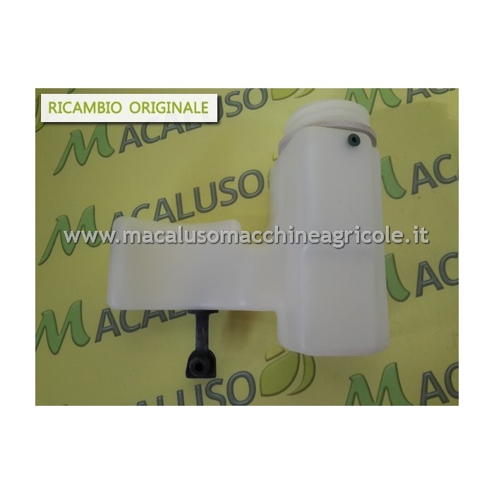 Serbatoio olio per motosega MS170 MS180 Stihl art.11303504400