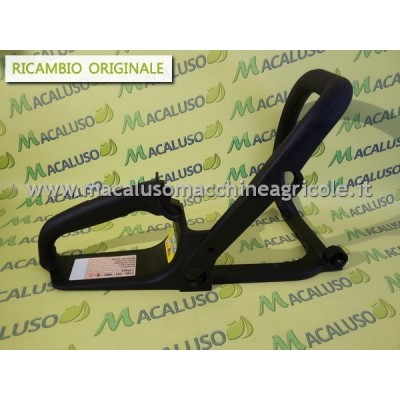 Manico telaio motosega Stihl MS170 MS180 impugnatura tubolare 11307914901