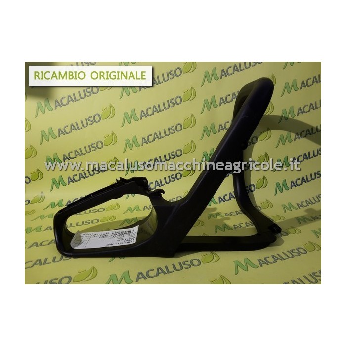 Manico a telaio per motosega Stihl MS171 MS181 art.11397914903, impugnatura tubolare