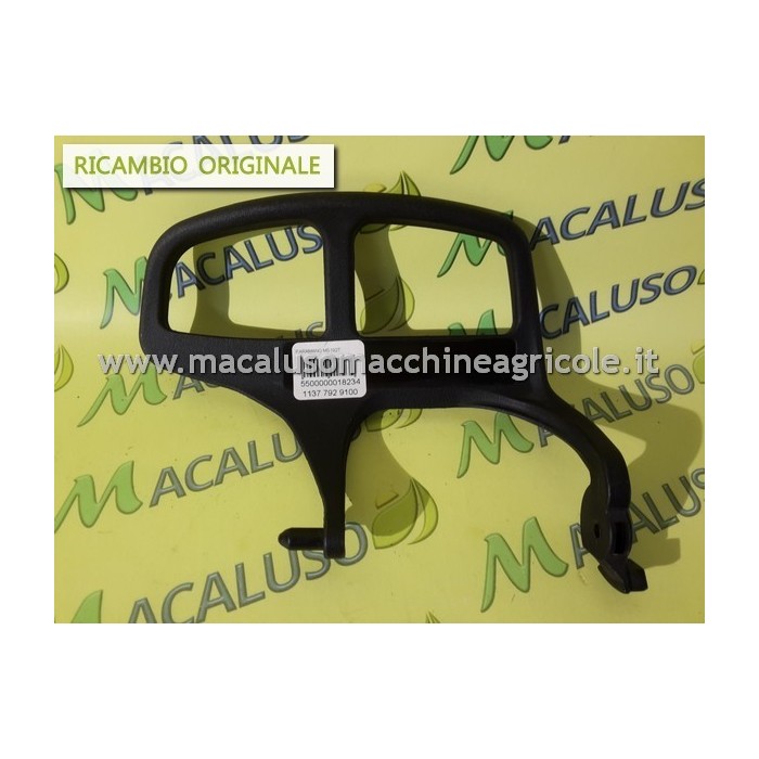 Paramano per motosega Stihl MS192T MS193t art.11377929100