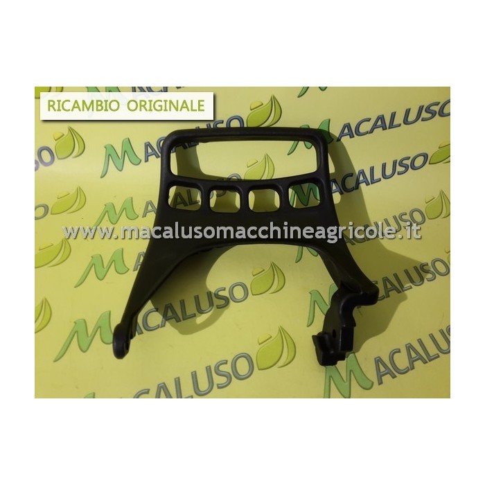 Paramano per motosega Stihl MS171 MS181 MS211 art.11397929100, protezione mano