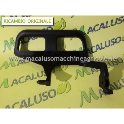 Paramano motosega Stihl MS200T 11297929100 protezione mano
