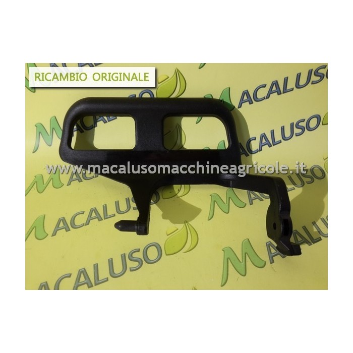 Paramano per motosega Stihl MS200T art.11297929100, protezione mano