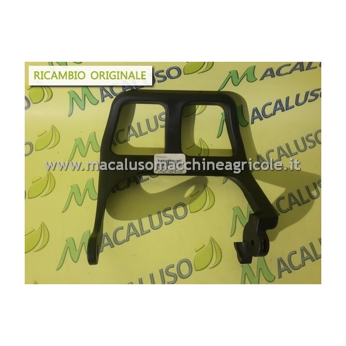 Paramano per motosega Stihl MS170 MS180 art.11307929100, protezione mano
