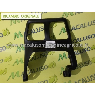 Paramano motosega Stihl 021 023 025 MS210 MS230 MS250 protezione mano 11237909152