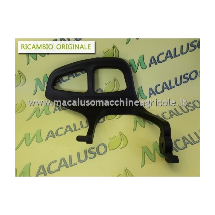 Paramano per motosega Stihl MS150TC art.11467929100, protezione mano