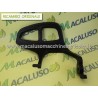 Paramano motosega Stihl MS150 TC MS151 TC protezione mano sicurezza 11467909100