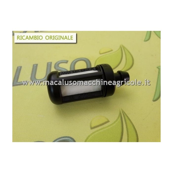 Pesca miscela motoseghe Sthil MS230 MS250 succhieruola 00003503500