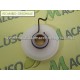 Chiocciola pompa olio motoseghe Stihl 088 MS880 MS780 ruota dentata ingranaggio 11246407512 