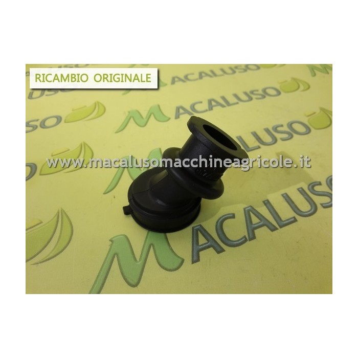 Collettore aspirazione per motosega Stihl MS240 MS260 Art.11211412200 manicotto elastico