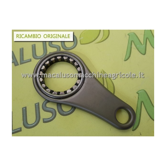 Biella per tagliasiepi Stihl HS81 HS86 scatola riduttore Art.42376406801