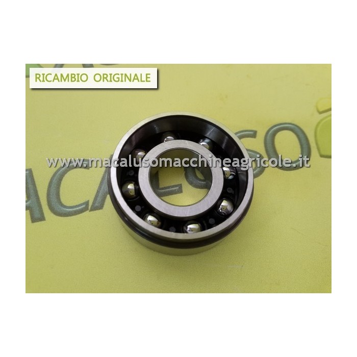 Cussinetto a sfera agola 15x35x13 per motosega e decespugliatore Stihl MS240 MS260 FS360 Art.95230034260