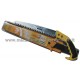 Segaccio Paolucci fisso da 240 mm