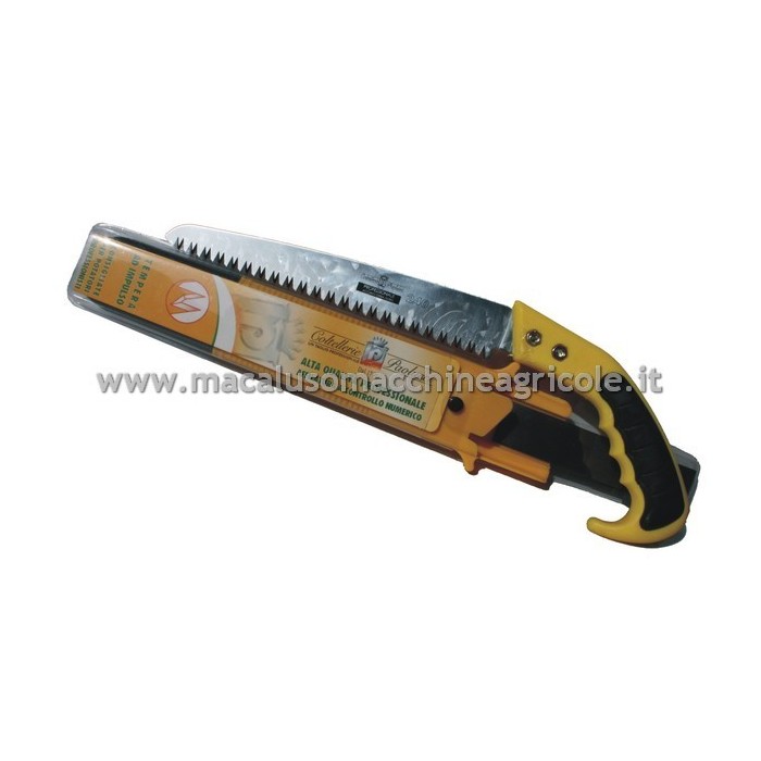 Segaccio Paolucci fisso da 240 mm