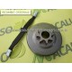 Campana frizione per motosega Stihl MS150TC passo 1/4 denti 8 art.11466402004 rocchetto catena