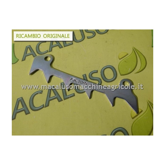 Arpioncino motosega Stihl MS150T MS200T MS201T artiglio 11296640500