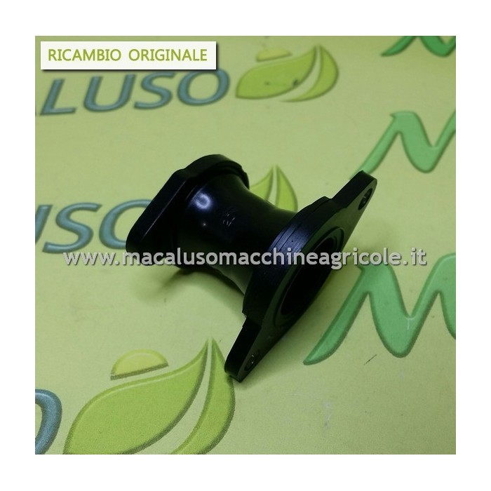 Collettore aspirazione motosega Zenoah G2500 condotta Z284106011