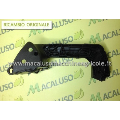 Corpo 1/2 impugnatura manico motoseghe stihl MS150TC MS151TC 11467901002