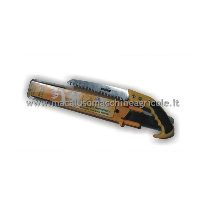 Segaccio Paolucci fisso da 180 mm