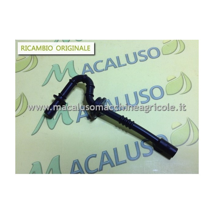 Tubo miscela motosega Sthil 021 023 025 MS210 MS230 MS250 11233587703