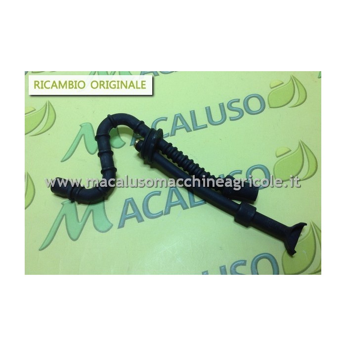 Tubo pesca miscela motosega Sthil MS200T 11293503600